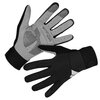 Endura Windchill Handschuh: Schwarz - S