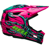Bell Sanction II DLX MIPS Helmet XS/S 51-55 gloss pink/turquoise bonehead Unisex