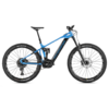 Mondraker CRAFTY R S blue / black